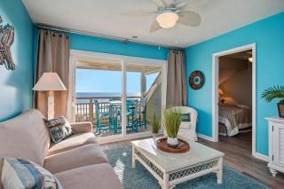 Changing Tides - Caswell Beach - 4