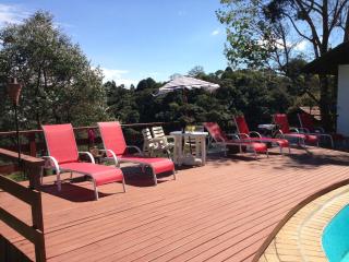 Hospedagem Spa da Alma - Monte Verde - 9