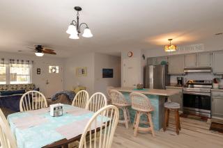 Blu-By-U by Oak Island Accommodations - Oak Island - 8
