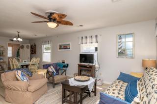 Blu-By-U by Oak Island Accommodations - Oak Island - 5
