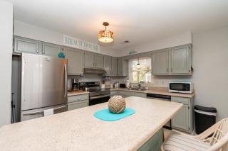 Blu-By-U by Oak Island Accommodations - Oak Island - 2