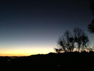 Hospedagem Spa da Alma - 1