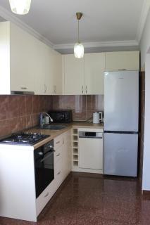 Дом на пляже Black sea House - 4