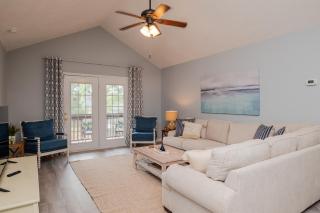 Hope Sand Dreams by Oak Island Accommodations - Oak Island - 9