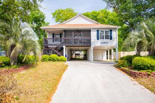 Hope Sand Dreams by Oak Island Accommodations - Oak Island - 7