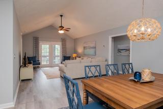 Hope Sand Dreams by Oak Island Accommodations - Oak Island - 6