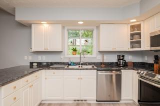 Hope Sand Dreams by Oak Island Accommodations - Oak Island - 4