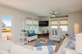 Barrycuda by Oak Island Accommodations - Oak Island - 9