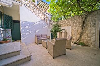 Apartment Renata - Postira - 6