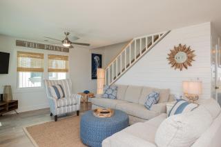 Barrycuda by Oak Island Accommodations - Oak Island - 6