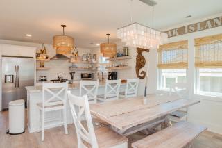 Barrycuda by Oak Island Accommodations - Oak Island - 5