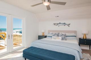 Barrycuda by Oak Island Accommodations - Oak Island - 2