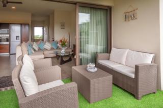 SLEEP IN MAURITIUS - Grand Baie - 5