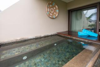 SLEEP IN MAURITIUS - Grand Baie - 1