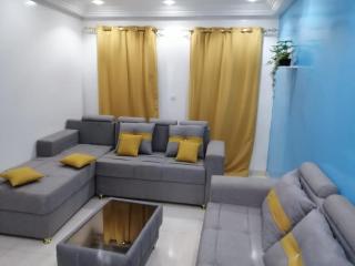 Rufisque Dakar en face de la plage - 6