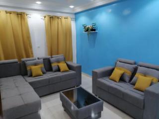 Rufisque Dakar en face de la plage - 7