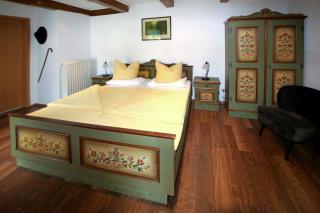 Romantik Landhaus & Pension Klaps Liebling - Lübben - 9