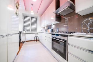 Warsaw Premium Apartment National Stadium - 4