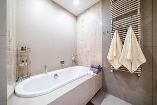 Warsaw Premium Apartment National Stadium - 6