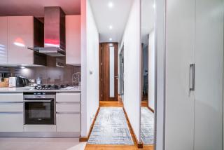 Warsaw Premium Apartment National Stadium - 7