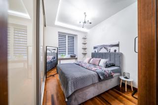 Warsaw Premium Apartment National Stadium - 0