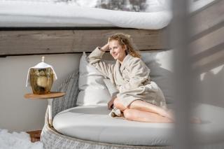 Relais & Châteaux Chasa Montana - Samnaun - 4