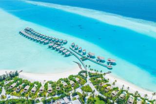 Hard Rock Hotel Maldives - Complimentary Roundtrip Speed Boat Transfer Until 31st October 2025 - Atoll Malé Sud - 0