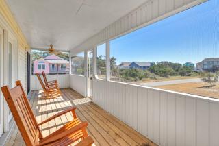 Beach Power by Oak Island Accommodations - Oak Island - 9