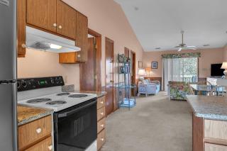 Beach Power by Oak Island Accommodations - Oak Island - 8