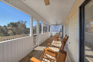 Beach Power by Oak Island Accommodations - Oak Island - 5