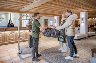 Relais & Châteaux Chasa Montana - Samnaun - 9