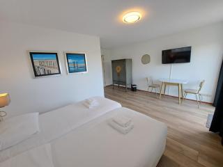 Seehotel Oostkapelle - 8