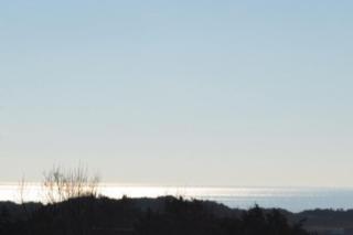 vue mer - Berck-sur-Mer - 0
