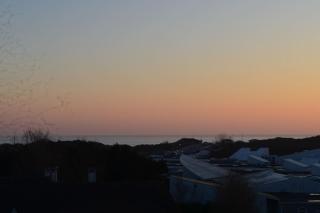 vue mer - Berck-sur-Mer - 5