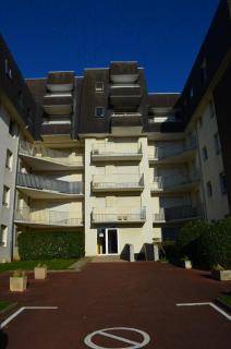 vue mer - Berck-sur-Mer - 1
