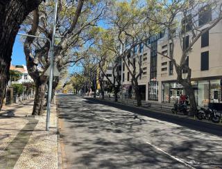 Sea and Sun 4 You - Jardins da Imperatriz - 6