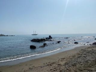 Amazing Seaside Apartment - San Luis de Sabinillas - 2