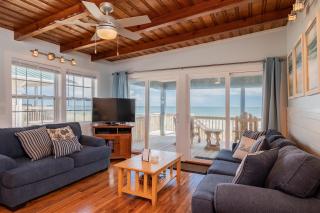 Chill'ax Inn by Oak Island Accommodations - Oak Island - 6