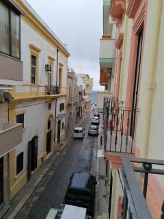 Valerie Apartment - Gallipoli - 2