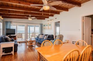 Chill'ax Inn by Oak Island Accommodations - Oak Island - 4