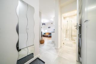 Premium Apartament Podchorążych - Varsovie - 9
