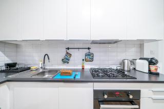 Premium Apartament Podchorążych - Varsovie - 5