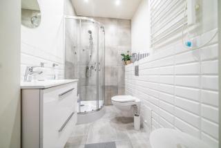 Premium Apartament Podchorążych - Varsovie - 7