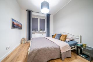 Premium Apartament Podchorążych - Varsovie - 8
