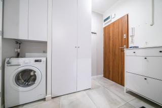 Premium Apartament Podchorążych - Varsovie - 4