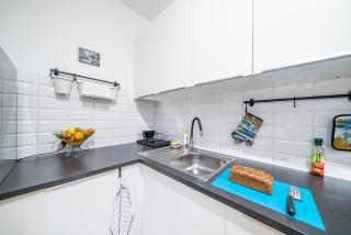 Premium Apartament Podchorążych - Varsovie - 2