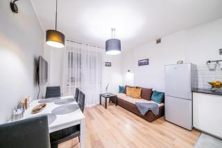 Premium Apartament Podchorążych - Varsovie - 3