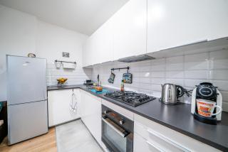 Premium Apartament Podchorążych - Varsovie - 6
