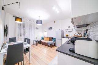 Premium Apartament Podchorążych - Varsovie - 0
