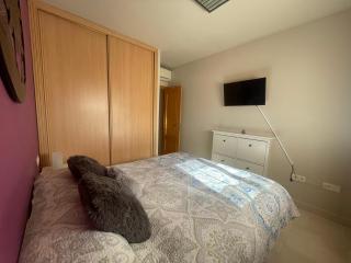 Pisito Solysal, céntrico y cerca de la playa - 1